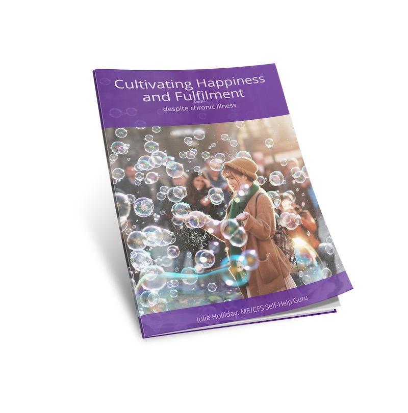 Cultivating Happiness and Fulfilment - book cover