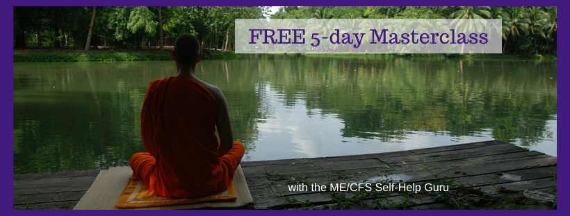 Grounding your Inner Peace FREE Masterclass