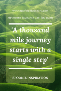 pin for second favourite Lao Tzu quote