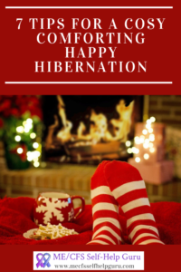Tips for a happy hibernation