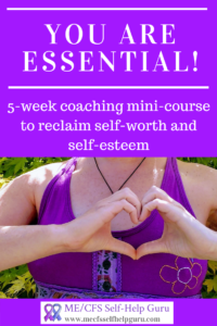 Pin for you are Essential mini-course